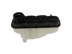 ES#2869082 - 2025000649 - Engine Coolant Expansion Tank - Does not include new coolant level sensor or expansion tank cap - Febi - Mercedes Benz