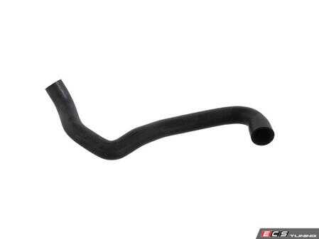 ES#2869085 - 2025012782 - Radiator Hose - Priced Each - Lower Hose - Febi - Mercedes Benz