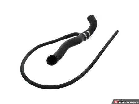 ES#2869087 - 2025014982 - Radiator Hose - Priced Each - Upper Hose - Febi - Mercedes Benz