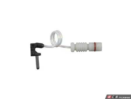 ES#2869088 - 2025400717 - Brake Pad Wear Sensor - Priced Each - Must be replaced when replacing brake pads - Febi - Mercedes Benz