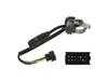 ES#2869089 - 2025402144 - Turn Signal Switch - Located on your vehicles steering column - Febi - Mercedes Benz