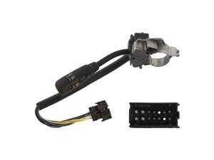 ES#2869089 - 2025402144 - Turn Signal Switch - Located on your vehicles steering column - Febi - Mercedes Benz