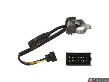 ES#2869089 - 2025402144 - Turn Signal Switch - Located on your vehicles steering column - Febi - Mercedes Benz
