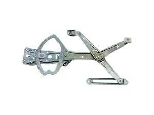 ES#2874553 - 2027201546 - Left Front Window Regulator - Does Not Include Motor - Febi - Mercedes Benz