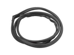 ES#2874555 - 2027301178 - Rear Door Seal - Left Side - Febi - Mercedes Benz
