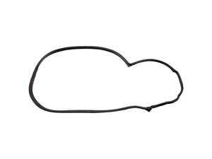 ES#2874556 - 2027301278 - Rear Door Seal - Right Side - Febi - Mercedes Benz