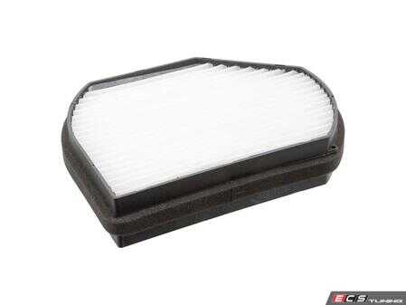 ES#2869101 - 2028300018 - Cabin Air Filter  - A commonly missed filter, used to filter incoming air into the cabin - Febi - Mercedes Benz