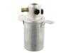 ES#2869102 - 2028300083 - A/C Receiver Drier - 4 Line Fittings - Febi - Mercedes Benz