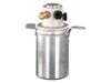 ES#2869103 - 2028300283 - A/C Receiver Drier - Recommended to be replaced any time the A/C system is opened - Febi - Mercedes Benz