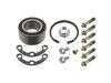 ES#2874559 - 2029800016 - Wheel Bearing Kit - Rear - Repair Kit - Febi - Mercedes Benz