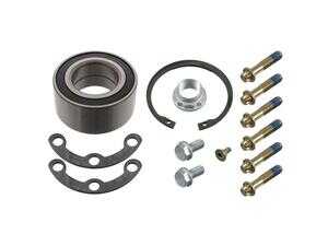 ES#2874559 - 2029800016 - Wheel Bearing Kit - Rear - Repair Kit - Febi - Mercedes Benz