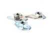 ES#259974 - 357407365 - Ball Joint - Priced Each - Comes with related hardware, fits left or right sides - Moog - Volkswagen