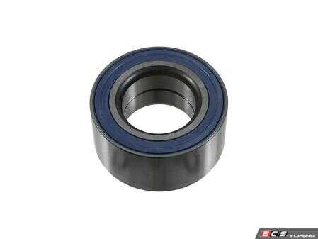 ES#2874560 - 2029810127 - Rear Wheel Bearing - Priced Each - Fits left or right side - Febi - Mercedes Benz
