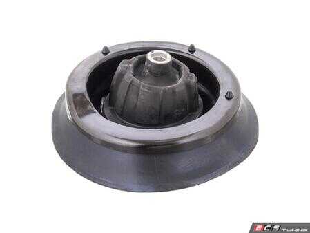 ES#4343824 - 2033200273 - Front Upper Strut Mount - Priced Each - Fits left or right side - Febi - Mercedes Benz