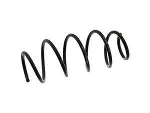 ES#2869117 - 2033213904 - Front Coil Spring - Priced Each - One (1) yellow paint marking, fits left or right side - Febi - Mercedes Benz