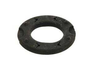ES#2869120 - 2033220444 - Rubber Bumper - Right Side - Located between the upper strut mount and the vehicle chassis - Febi - Mercedes Benz
