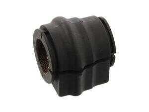 ES#4343834 - 2033232285 - Front Sway Bar Bushing - Priced Each - Two (2) Required Per Vehicle - Eliminates worn bushing clunk and rattle - Febi - Mercedes Benz