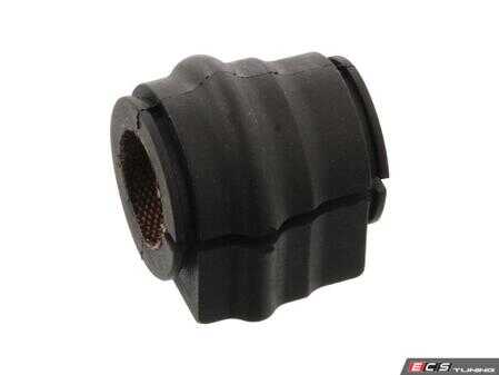 ES#4343834 - 2033232285 - Front Sway Bar Bushing - Priced Each - Two (2) Required Per Vehicle - Eliminates worn bushing clunk and rattle - Febi - Mercedes Benz