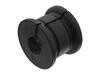 ES#2869123 - 2033260081 - Rear Sway Bar Bushing - Priced Each - For 16mm Sway Bars - Febi - Mercedes Benz