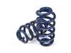 ES#4680347 - 28690-1 - Sport Spring Set - Average lowering of 1.4"F and 1.4"R - H&R - Porsche