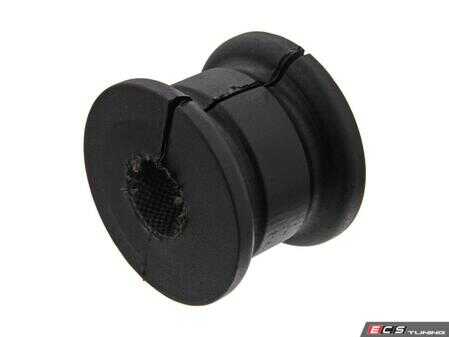 ES#2869127 - 2033260881 - Rear Sway Bar Bushing - Priced Each - Two (2) Required - Febi - Mercedes Benz