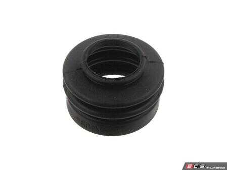 ES#2869129 - 2033270090 - Dust Protection Boot - Priced Each - Located on your vehicles sway bar - Febi - Mercedes Benz
