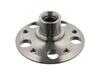 ES#2874577 - 2033570108 - Rear Wheel Hub Assembly - Priced Each - Fits Left Or Right Side - Febi - Mercedes Benz