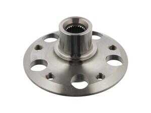 ES#2874577 - 2033570108 - Rear Wheel Hub Assembly - Priced Each - Fits Left Or Right Side - Febi - Mercedes Benz