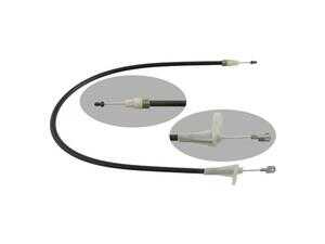ES#2869164 - 2034200285 - Parking Brake Cable - Rear Left - Febi - Mercedes Benz