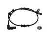 ES#2869177 - 2035401217 - ABS Speed Sensor - Front - Fits left or right side - Febi - Mercedes Benz