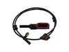 ES#2869179 - 2035401417 - ABS Speed Sensor - Right Rear - Ensure your ABS is functioning properly with a new speed sensor. - Febi - Mercedes Benz