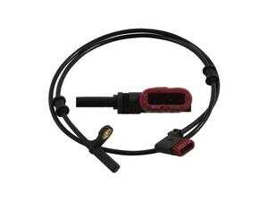 ES#2869179 - 2035401417 - ABS Speed Sensor - Right Rear - Ensure your ABS is functioning properly with a new speed sensor. - Febi - Mercedes Benz