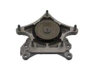 ES#2874589 - 2042400618 - Transmission Mount - For Vehicles With 4Matic Only - Febi - Mercedes Benz