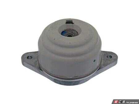 ES#2869203 - 2042402017 - Front Engine Mount - Price Each - Genuine Replacement Part - Febi - Mercedes Benz