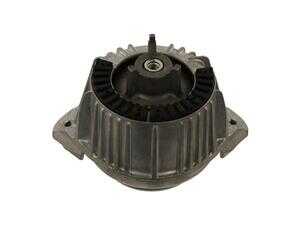 ES#2874596 - 2042406017 - Engine Mount - Right - Reduce engine vibrations with a new motor mount! - Febi - Mercedes Benz