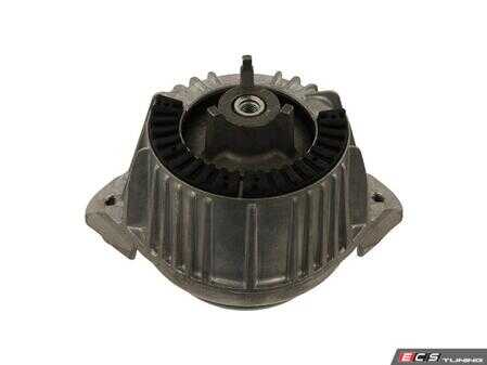 ES#2874596 - 2042406017 - Engine Mount - Right - Reduce engine vibrations with a new motor mount! - Febi - Mercedes Benz