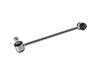 ES#2869209 - 2043200489 - Rear Sway Bar End Link - Fits right side - Febi - Mercedes Benz