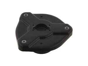 ES#2874599 - 2043201273 - Front Upper Strut Mount - Priced Each - Front Axle, Upper Left & Right Sides - Two (2) Required Per Vehicle - Febi - Mercedes Benz