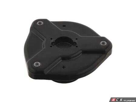 ES#2874599 - 2043201273 - Front Upper Strut Mount - Priced Each - Front Axle, Upper Left & Right Sides - Two (2) Required Per Vehicle - Febi - Mercedes Benz