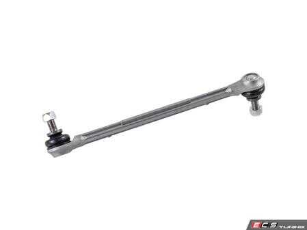 ES#2869215 - 2043201789 - Sway Bar End Link - Priced Each - Fits left side - Febi - Mercedes Benz