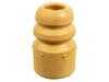 ES#2869223 - 2043230044 - Front Bump Stop - Priced Each - Front Axle, Left & Right Sides - (2) Two Required Per Vehicle - Febi - 