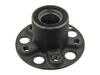 ES#2874601 - 2043300625 - Front Wheel Hub - Priced Each - Fits left and right sides - Febi - Mercedes Benz