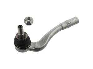 ES#2869228 - 2043300903 - Outer Tie Rod End - Left - Fits driver's side - Febi - Mercedes Benz