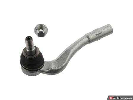 ES#2869228 - 2043300903 - Outer Tie Rod End - Left - Fits driver's side - Febi - Mercedes Benz