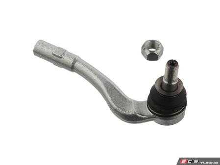 ES#2869232 - 2043301003 - Outer Tie Rod End - Right - Fits passenger's side - Febi - Mercedes Benz