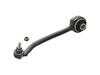 ES#2874603 - 2043301911 - Front Lower Control Arm - Left Side - With upward facing ball joint, includes new bushing - Febi - Mercedes Benz