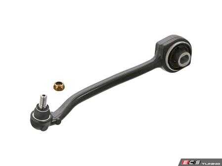 ES#2874603 - 2043301911 - Front Lower Control Arm - Left Side - With upward facing ball joint, includes new bushing - Febi - Mercedes Benz