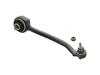 ES#2874605 - 2043302011 - Front Lower Control Arm - Right Side - With upward facing ball joint, includes new bushing - Febi - Mercedes Benz