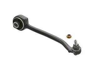 ES#2874605 - 2043302011 - Front Lower Control Arm - Right Side - With upward facing ball joint, includes new bushing - Febi - Mercedes Benz