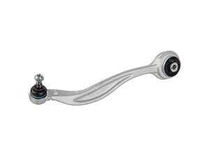 ES#4343903 - 2043308111 - Front Upper Control Arm - Left - Front Axle Left, includes ball joint & bushing - Febi - Mercedes Benz
